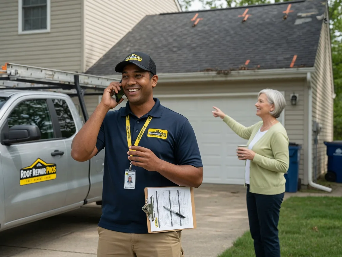 Roof Repair Rosholt, WI FAQs
